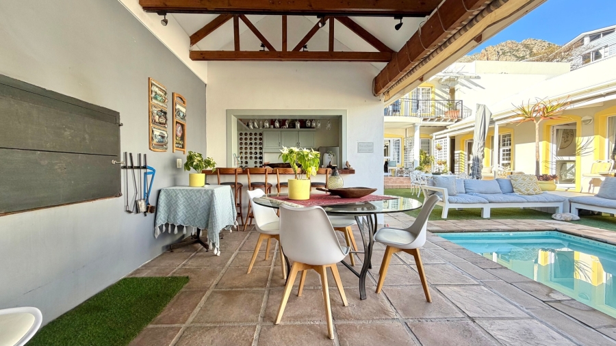6 Bedroom Property for Sale in Gordons Bay Village Western Cape